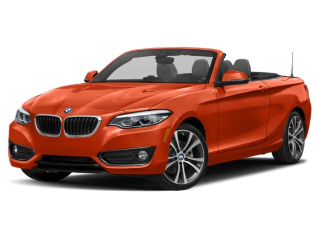 Used 2018 BMW 2 Series 230I