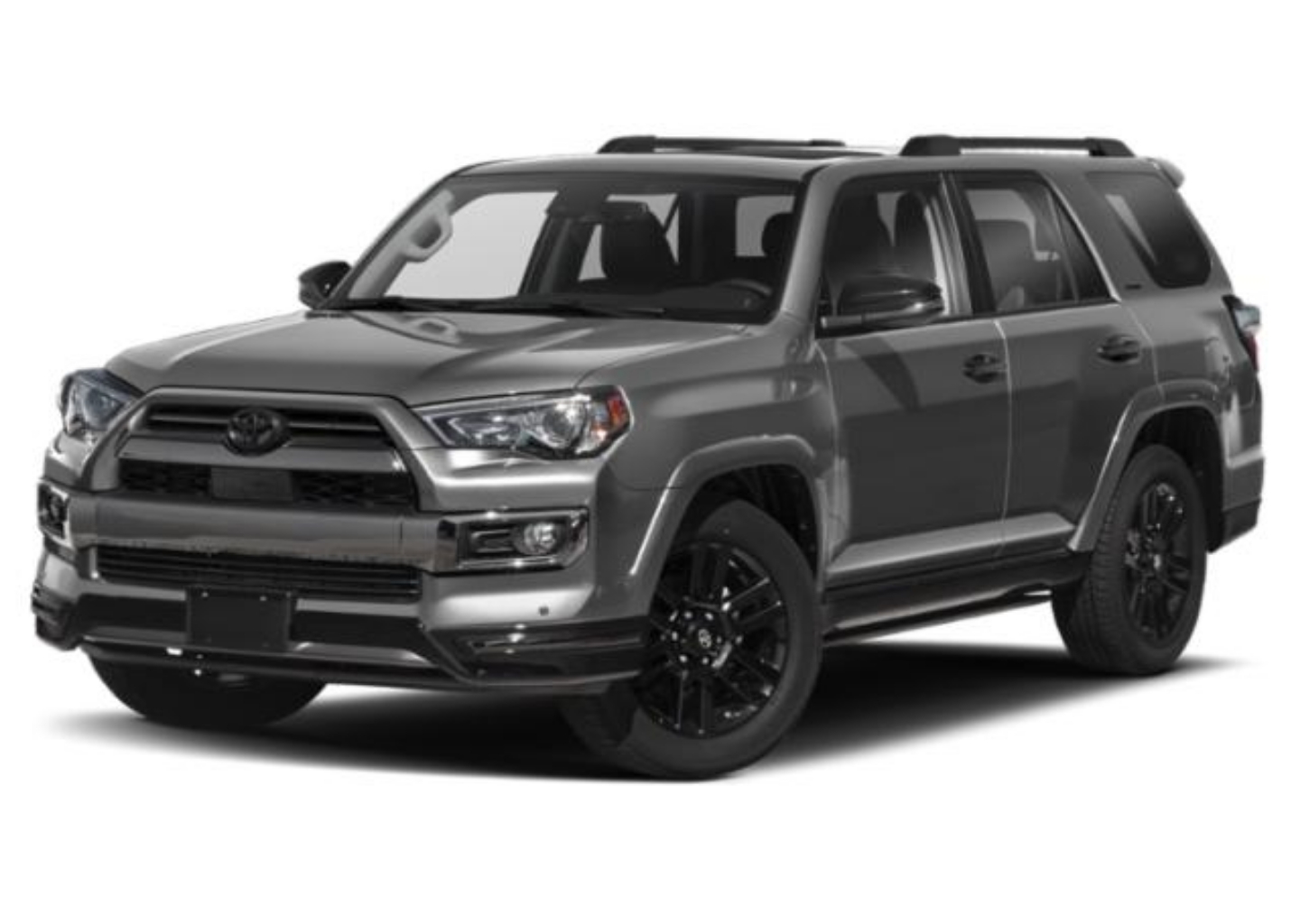 2020 Toyota 4Runner Night Shade's photo