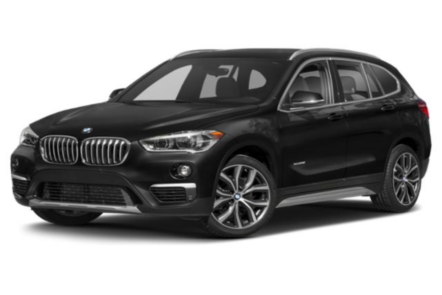 2019 BMW X1 sDrive28i's photo