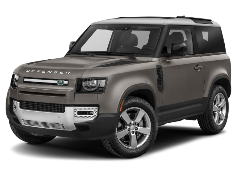 2022 Land Rover Defender 90 X-Dynamic HSE