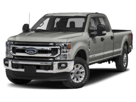 2022 Ford F-350SD XLT
