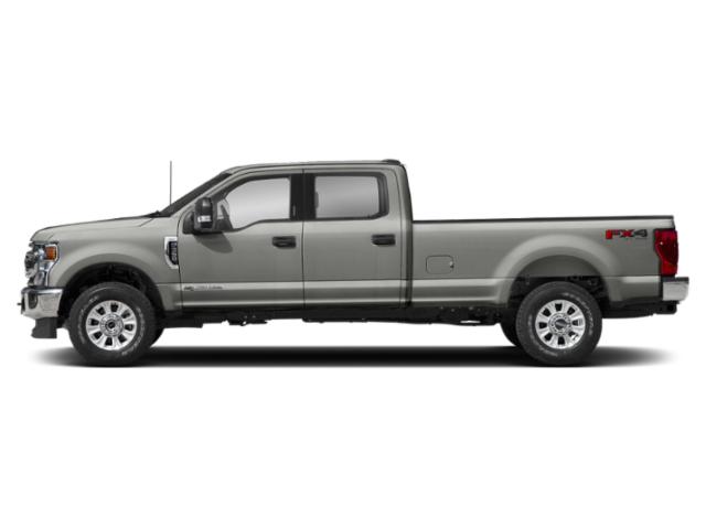 2022 Ford F-350 photo 3