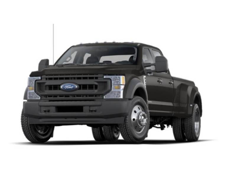 2022 Ford F-450SD XL
