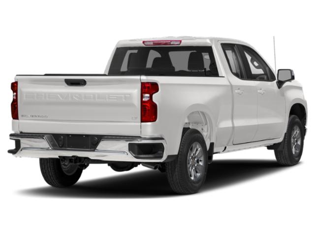 2019 Chevrolet Silverado 1500 LT photo 2