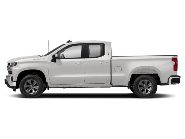 2019 Chevrolet Silverado 1500 LT photo 3