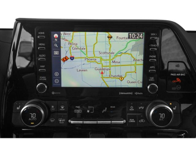 2021 Toyota Highlander XLE photo 43