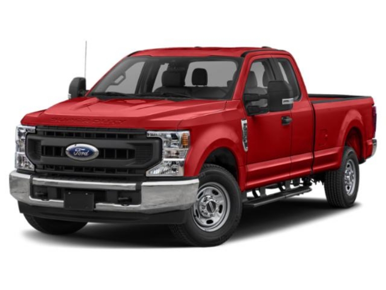 2022 Ford F-350 Super Duty XL
