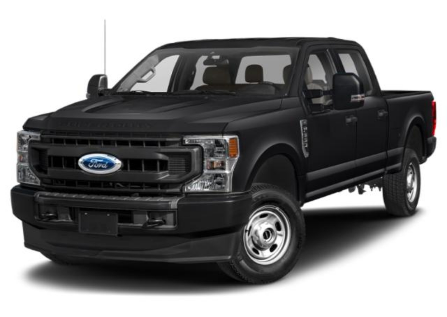2022 Ford F-350 Super Duty XL's photo