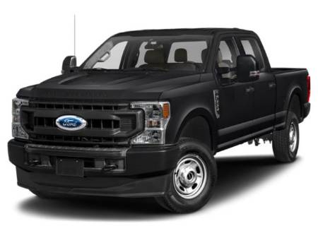 2022 Ford F-350SD XL