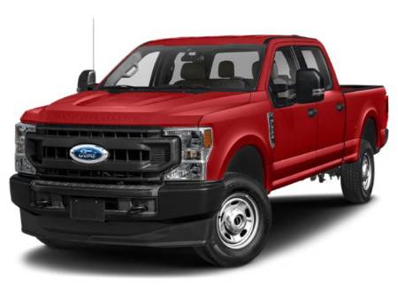 2022 Ford F-350SD XL