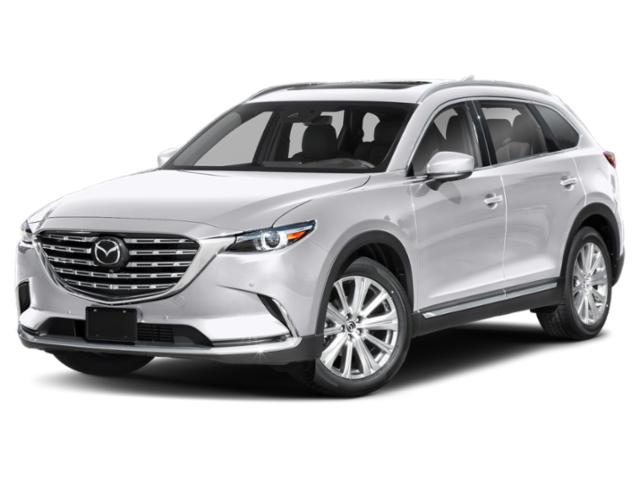 2021 Mazda CX-9 Signature