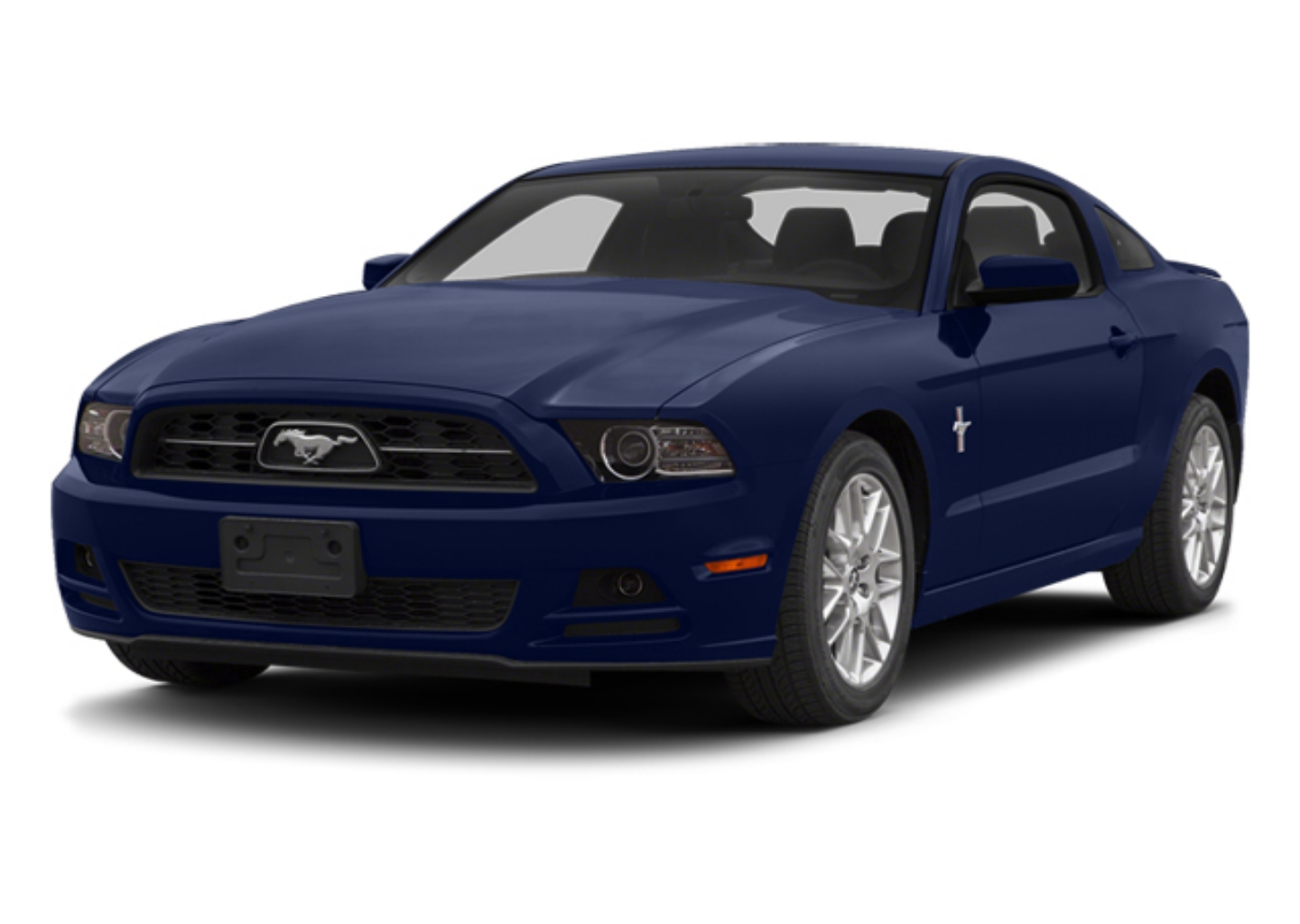 2014 Ford Mustang V6's photo