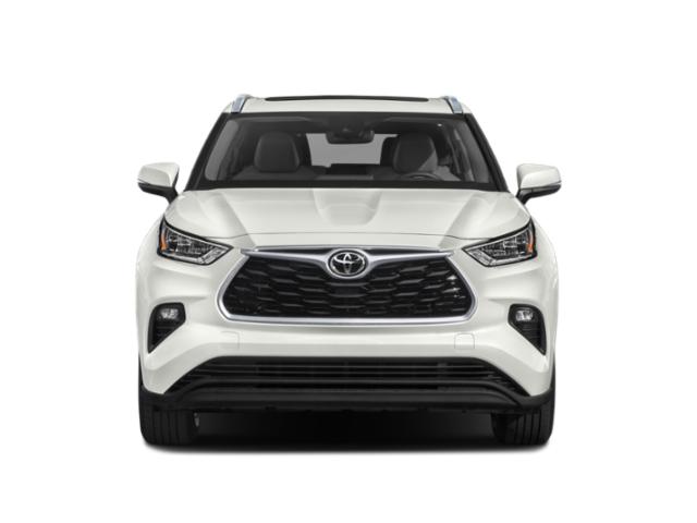 2020 Toyota Highlander XLE photo 27