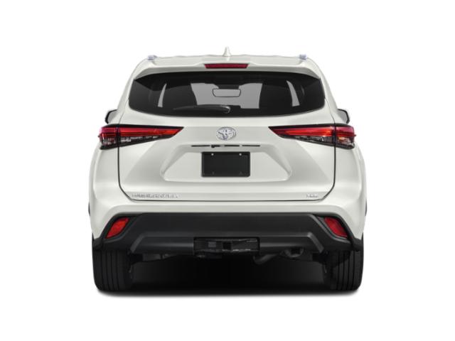 2020 Toyota Highlander XLE photo 28