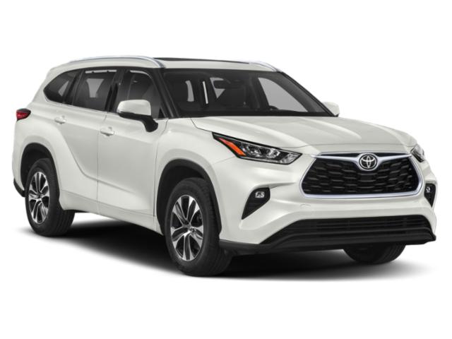 2020 Toyota Highlander XLE photo 29