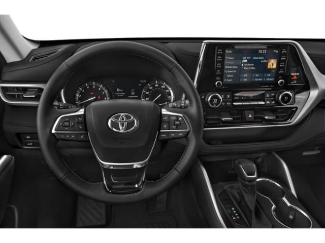 2020 Toyota Highlander XLE photo 30