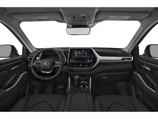 2020 Toyota Highlander XLE photo 31