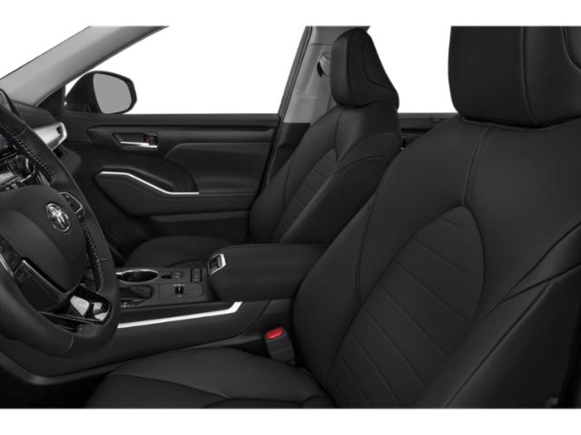 2020 Toyota Highlander XLE photo 32