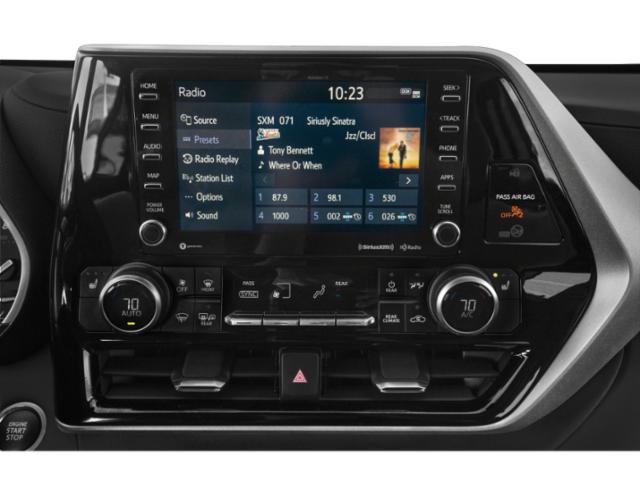 2020 Toyota Highlander XLE photo 33