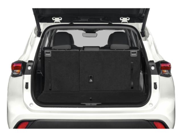 2020 Toyota Highlander XLE photo 34