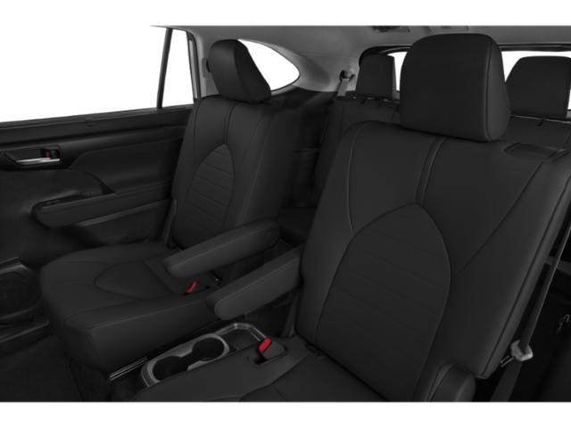2020 Toyota Highlander XLE photo 36