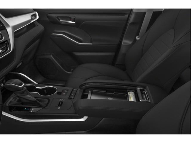 2020 Toyota Highlander XLE photo 37