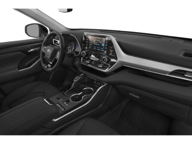 2020 Toyota Highlander XLE photo 38