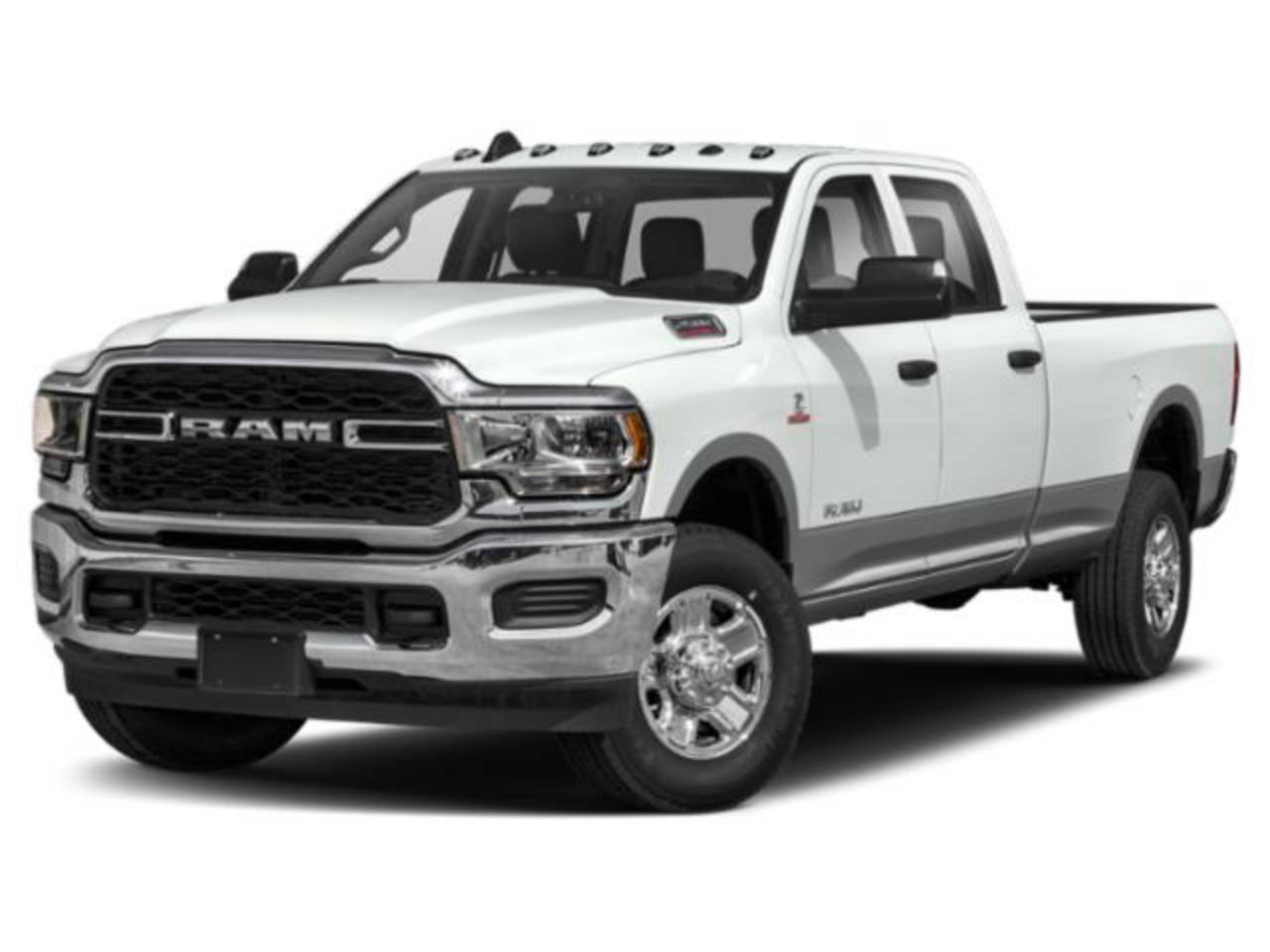 2022 RAM 2500 Laramie 4X4 Crew Cab SWB's photo