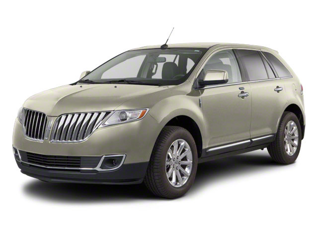 Used 2013 Lincoln Lincoln MKX Base