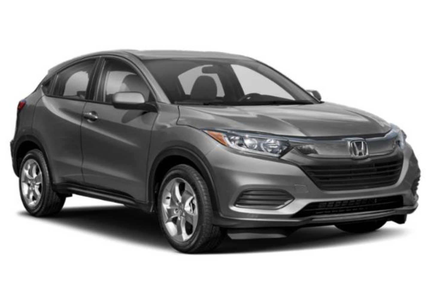 2020 Honda HR-V LX - Photo 6