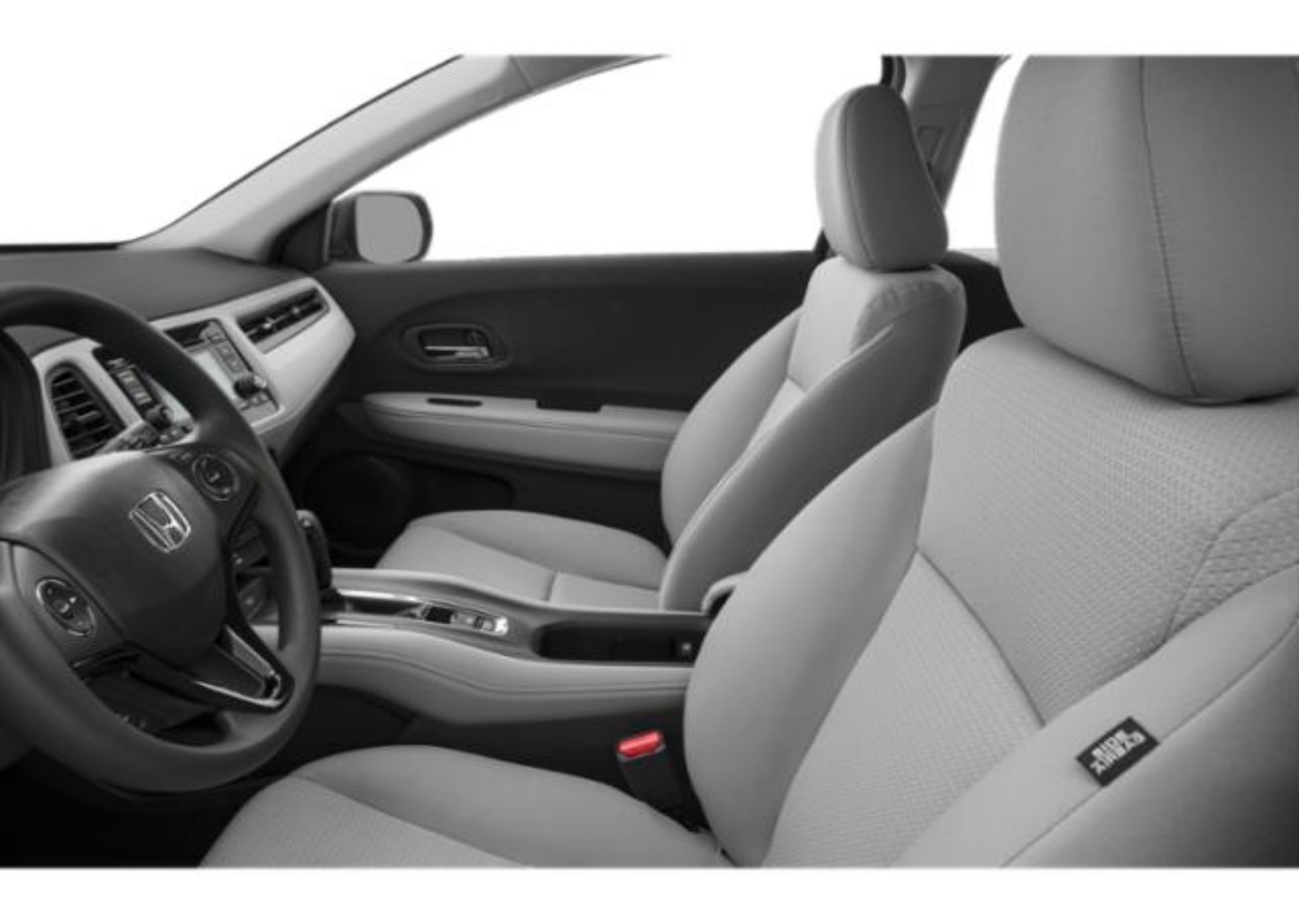 2020 Honda HR-V LX - Photo 9
