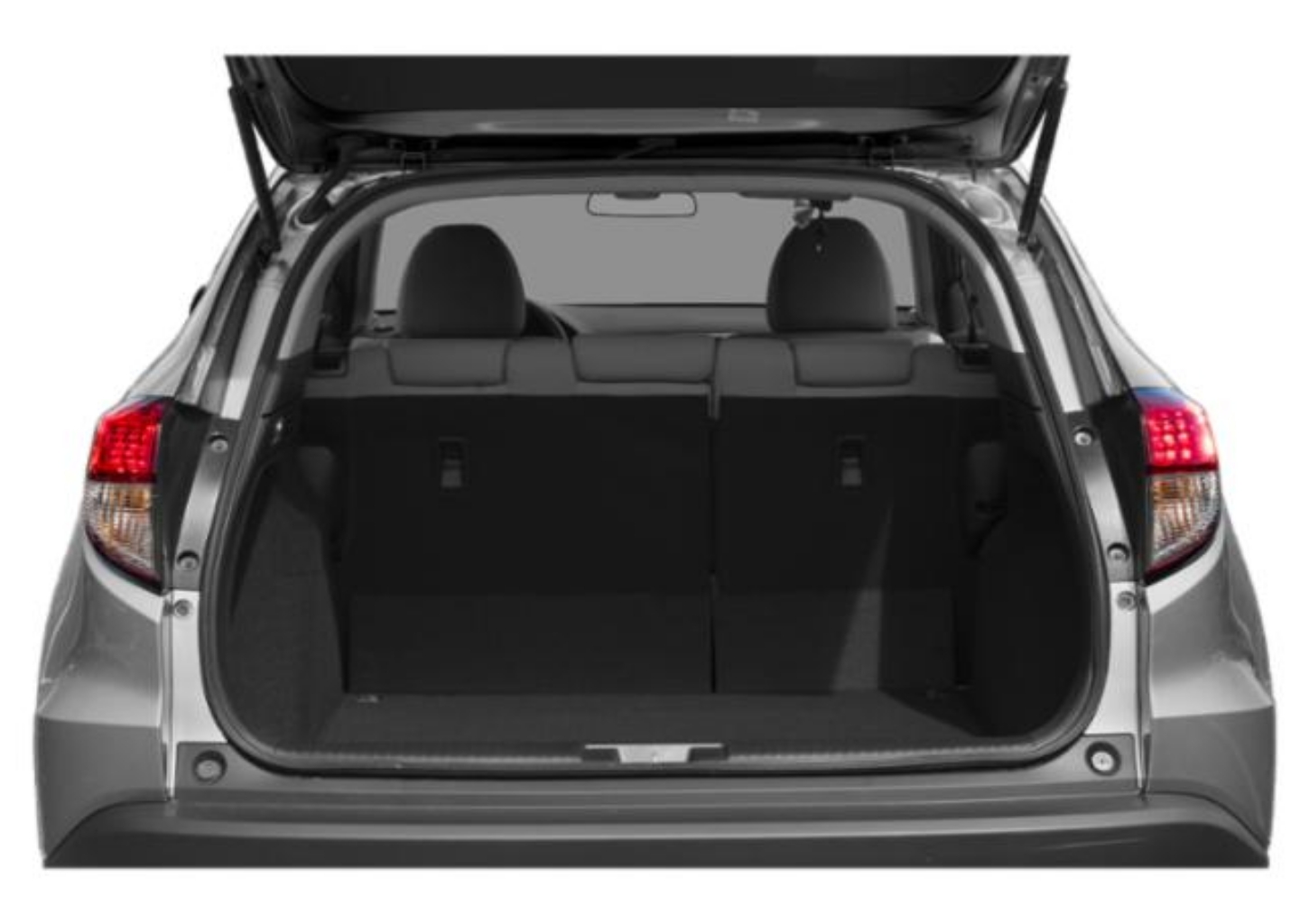 2020 Honda HR-V LX - Photo 11