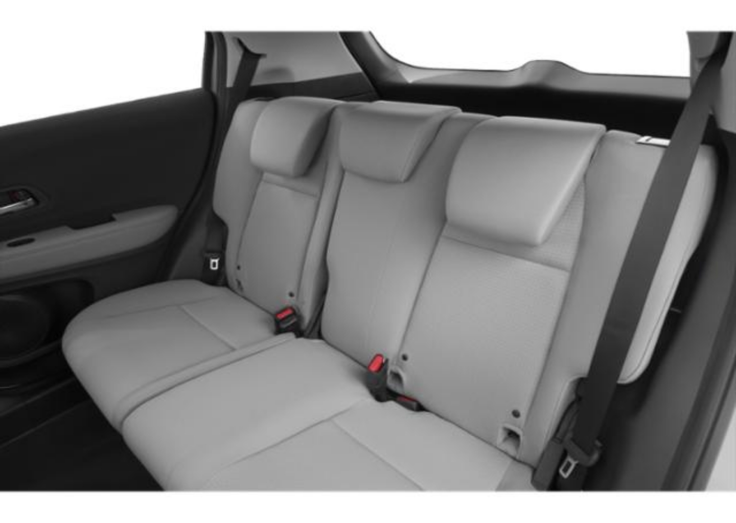 2020 Honda HR-V LX - Photo 13