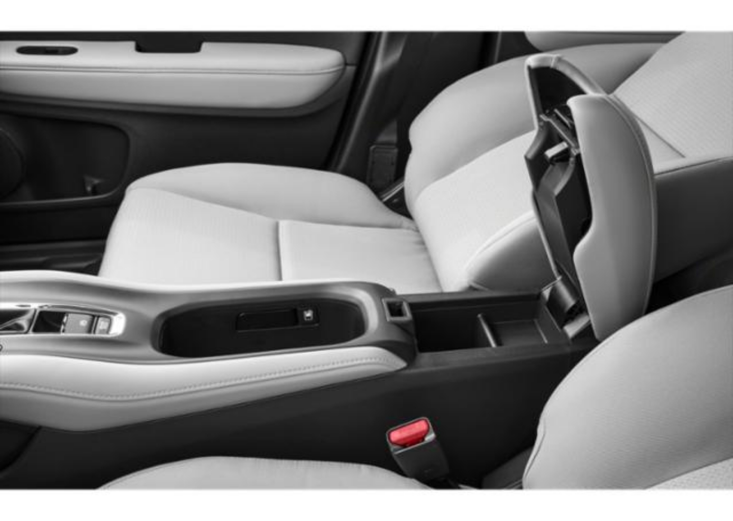 2020 Honda HR-V LX - Photo 14