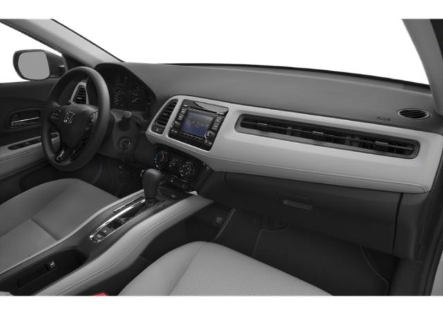 2020 Honda HR-V LX - Photo 15