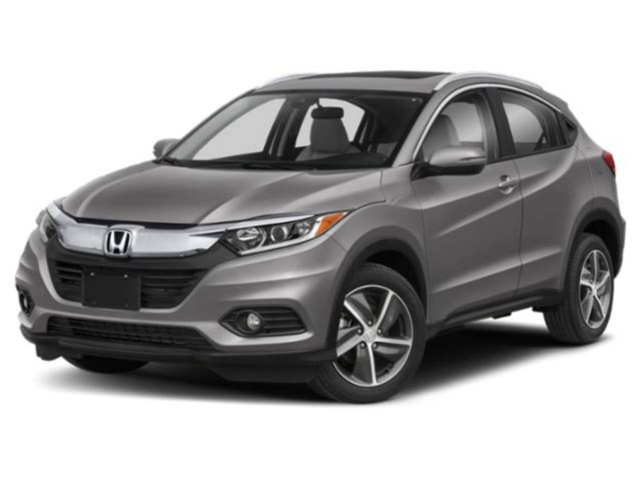 2022 Honda HR-V EX's photo