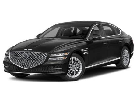 2021 Genesis G80 2.5T