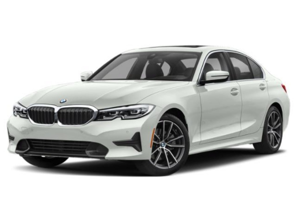 2019 BMW 330I 330I