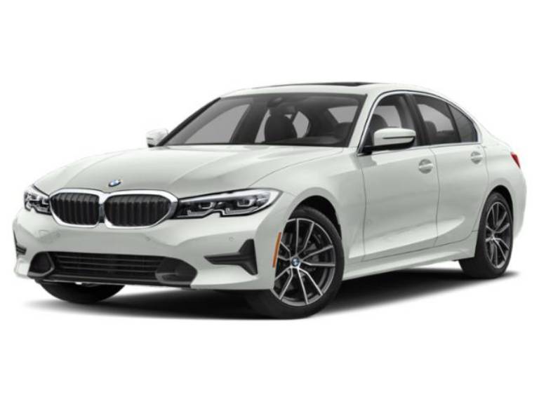 2019 BMW 3 Series 330I