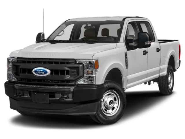 2022 Ford F-350SD
