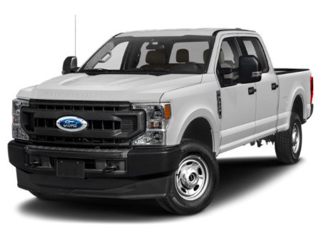2022 Ford F-350SD