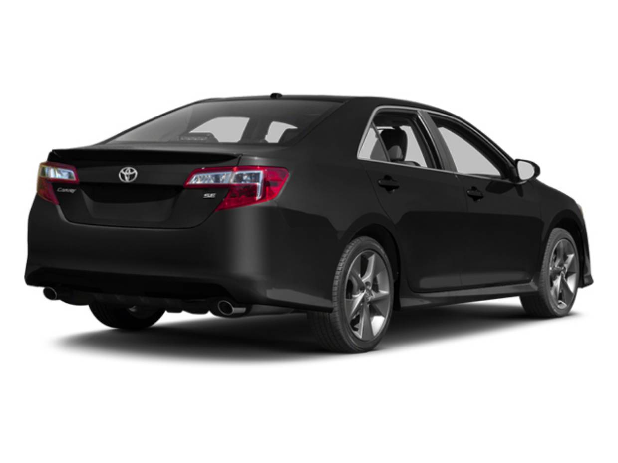 Used 2013 Toyota Camry SE with VIN 4T1BF1FK9DU260333 for sale in Exeter, CA