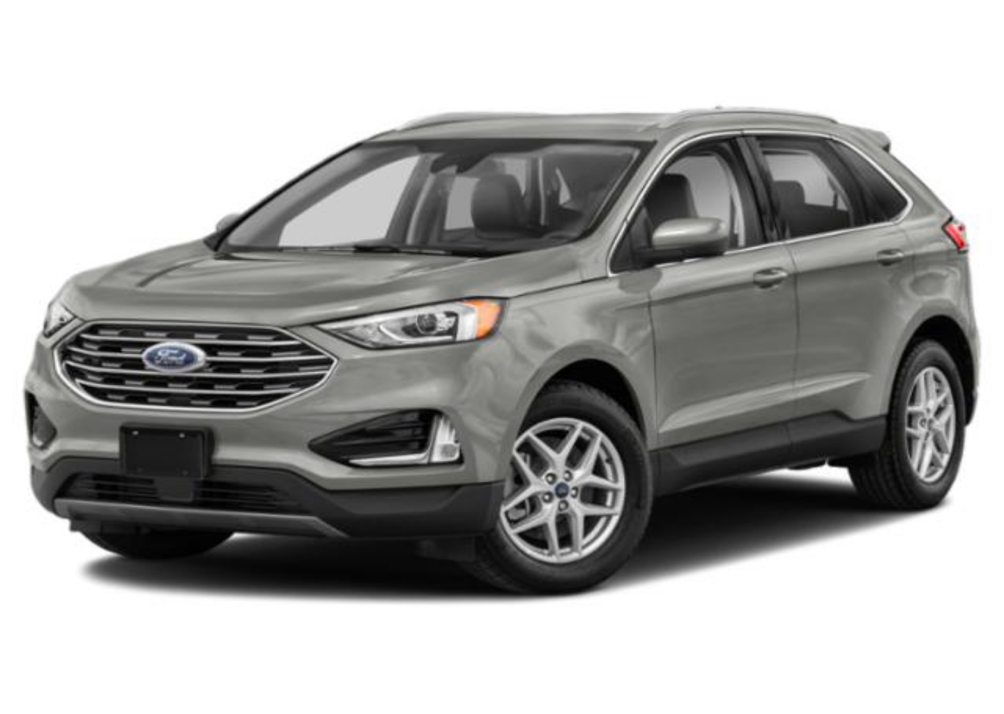 2021 Ford Edge SEL's photo