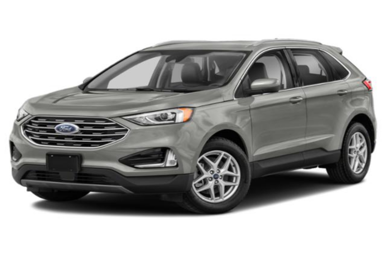 Used 2021 Ford Edge SEL with VIN 2FMPK4J92MBA64098 for sale in Saint Cloud, Minnesota