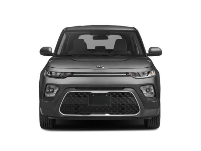 2020 Kia Soul LX photo 25