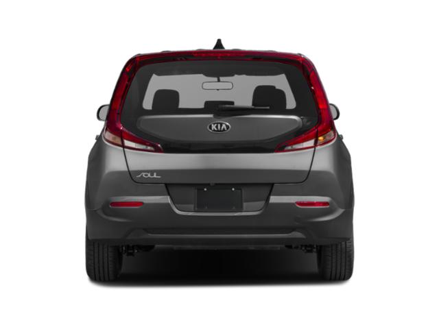 2020 Kia Soul LX photo 26