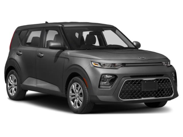 2020 Kia Soul LX photo 27
