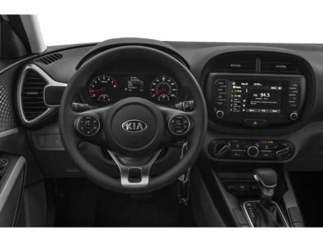 2020 Kia Soul LX photo 28