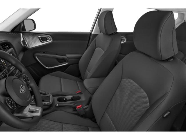2020 Kia Soul LX photo 29