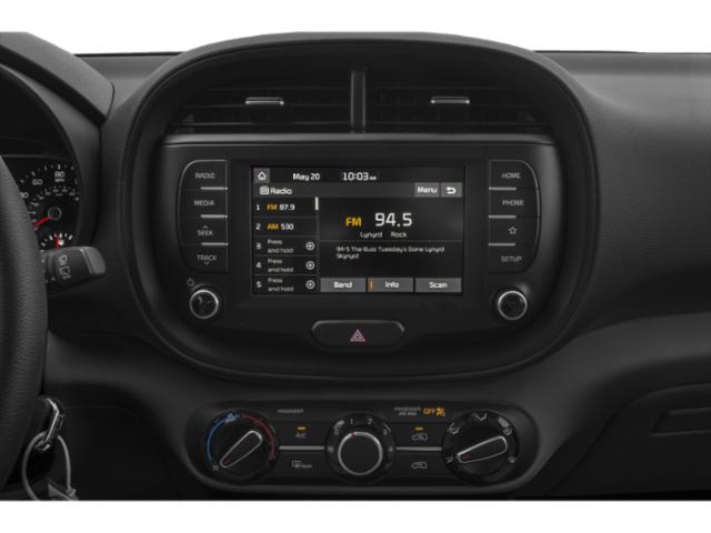 2020 Kia Soul LX photo 30